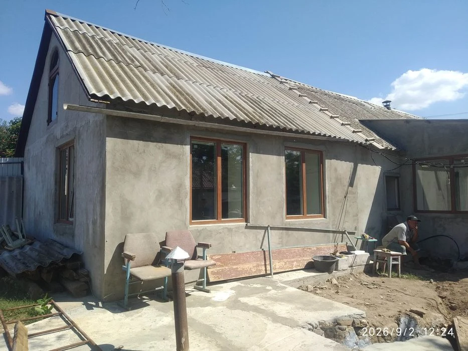 Дом Гурьевка центр