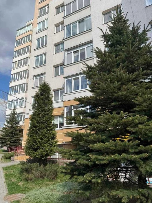 Продаж 2 кімнатної квартири вул. Дж.Вашингтона