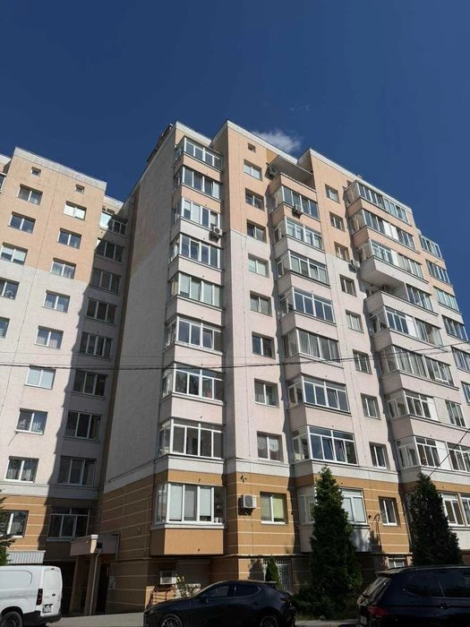 Продаж 2 кімнатної квартири вул. Дж.Вашингтона