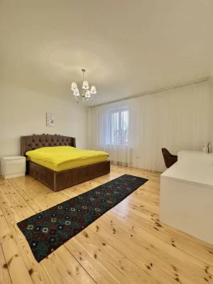 3 кім квартира 143 м2 | дворівнева, з ремонтом, Львів Личакі