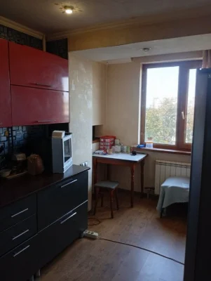 Продам 2 ком квартиру