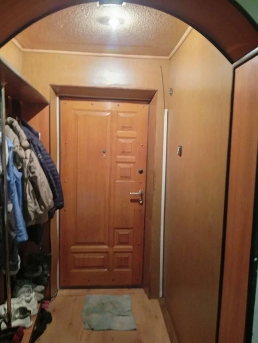 Продам 2 ком квартиру