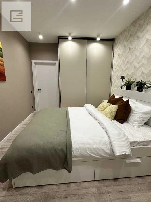 БЕЗ%Продаж 2-х кв  77 м2 ЖК  Тетріс Хол м Печерська