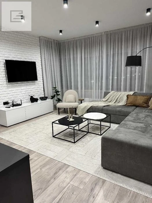 БЕЗ%Продаж 2-х кв  77 м2 ЖК  Тетріс Хол м Печерська