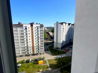 Квартира. Івано-Франківськ, Хіміків вул.