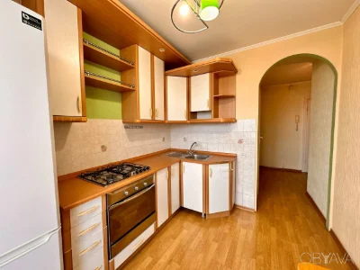 Продаж 2-кімнатної квартири в Києві Оболонь