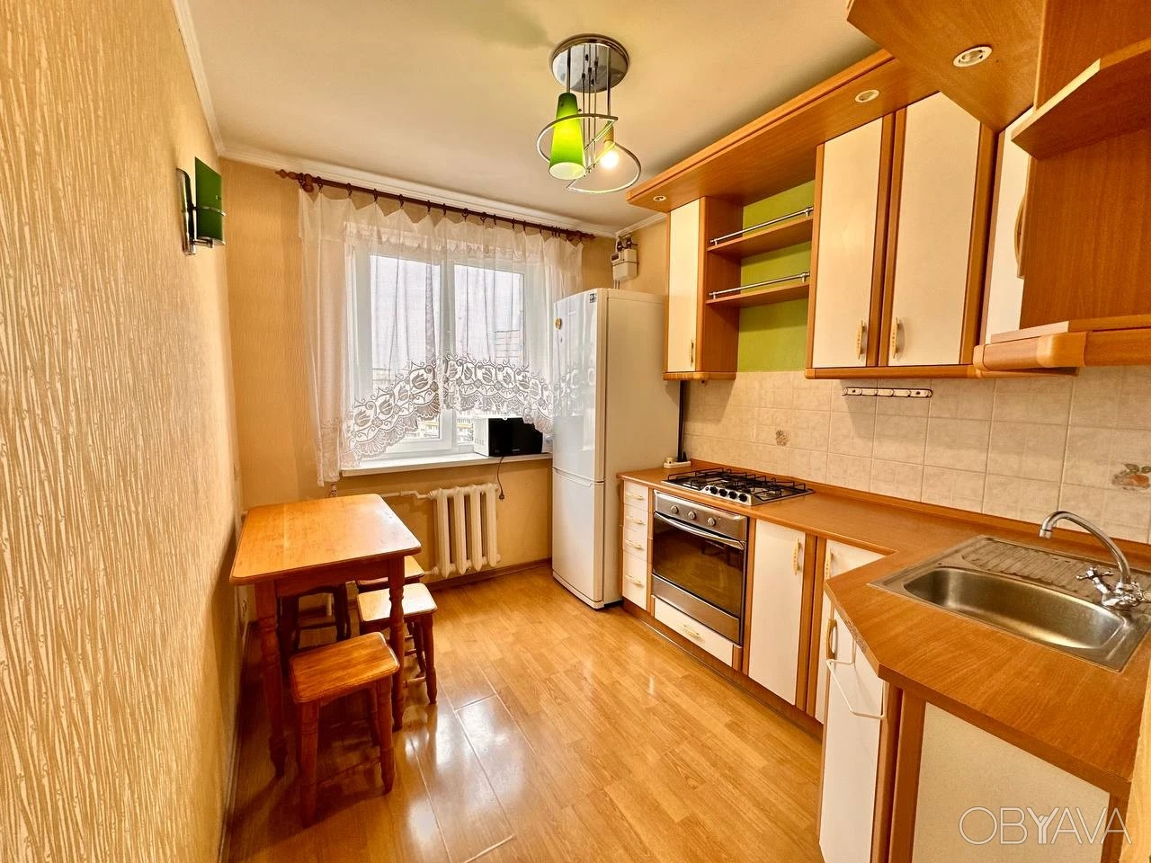 Продаж 2-кімнатної квартири в Києві Оболонь