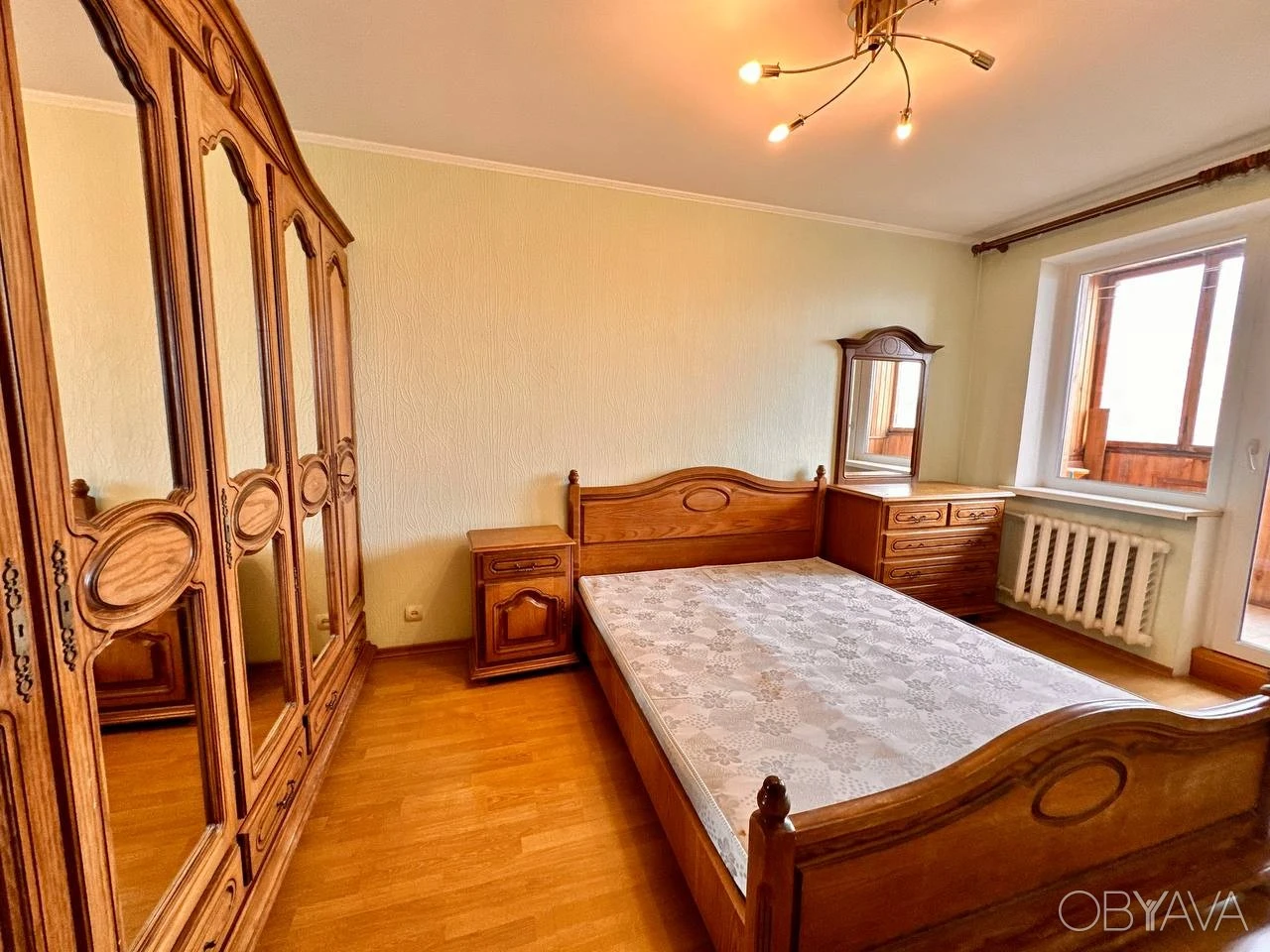 Продаж 2-кімнатної квартири в Києві Оболонь