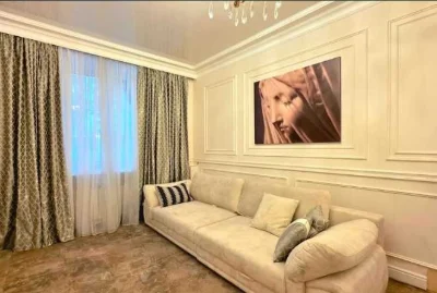 For sale 2-room apartment 75m2, Pavlovsky Maidan, metro station Istorichny