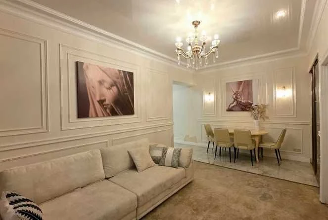 For sale 2-room apartment 75m2, Pavlovsky Maidan, metro station Istorichny