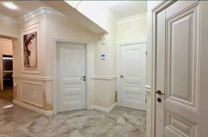 For sale 2-room apartment 75m2, Pavlovsky Maidan, metro station Istorichny