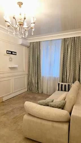 For sale 2-room apartment 75m2, Pavlovsky Maidan, metro station Istorichny