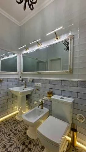 For sale 2-room apartment 75m2, Pavlovsky Maidan, metro station Istorichny
