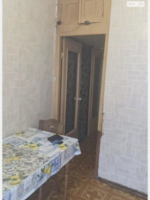 Продаж Квартира Таїрова