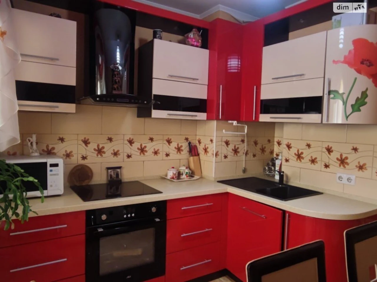 Продаж Квартира Містечко Котовського