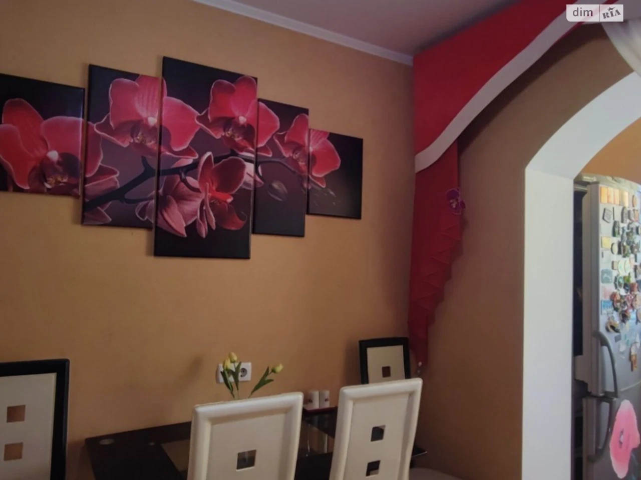 Продаж Квартира Містечко Котовського