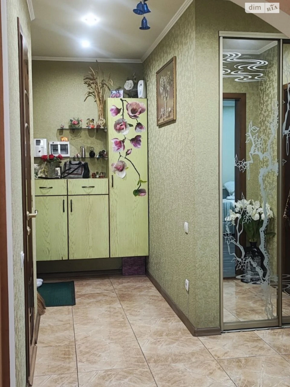 Продаж Квартира Містечко Котовського