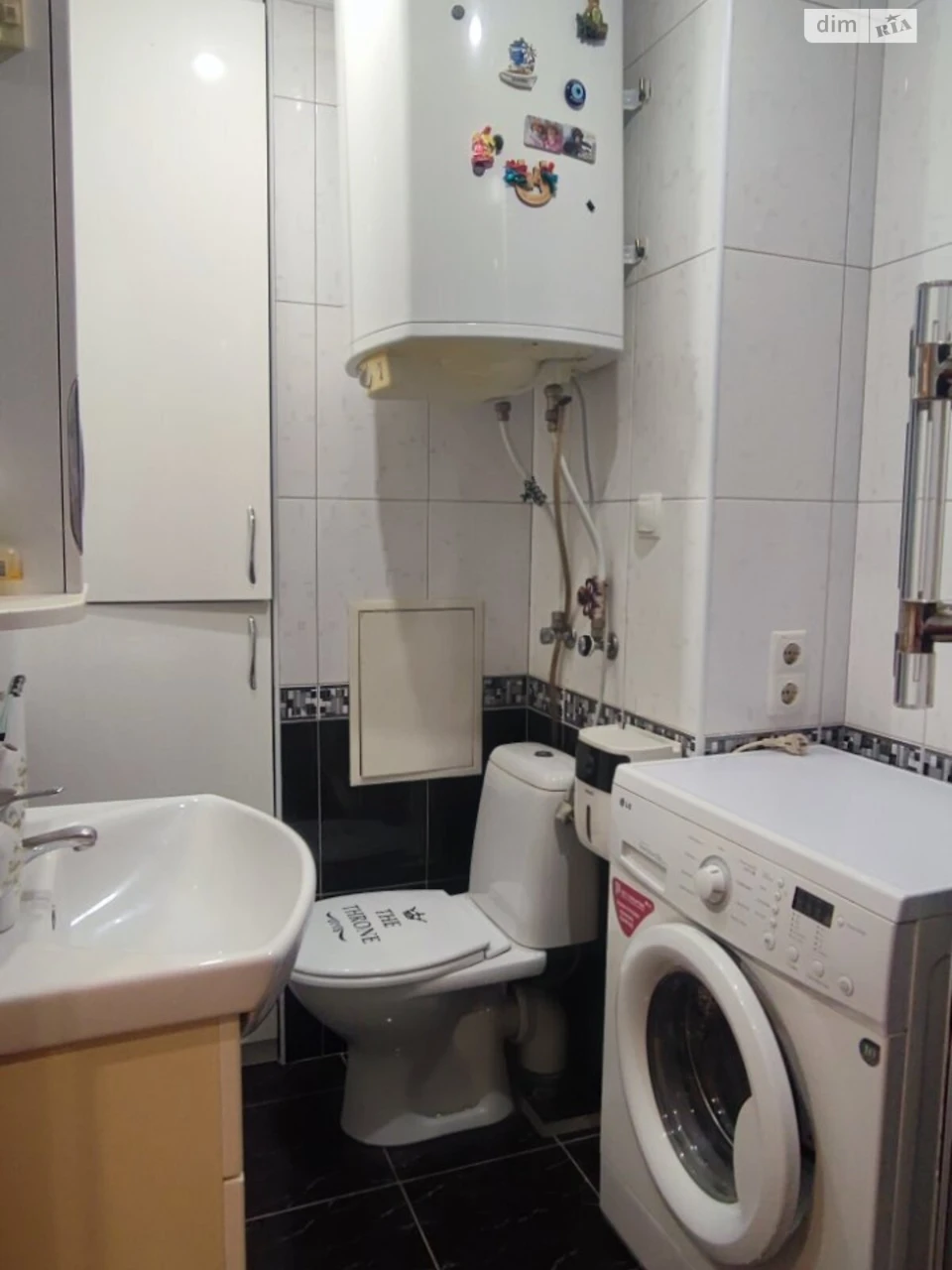 Продаж Квартира Містечко Котовського
