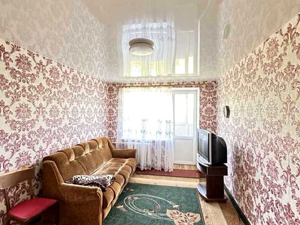 Квартира. Полтава, Небесної Сотні вул. (Леніна)