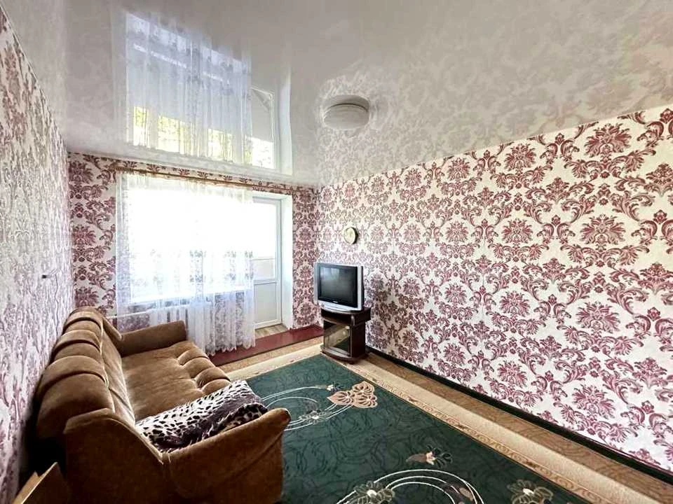 Квартира. Полтава, Небесної Сотні вул. (Леніна)