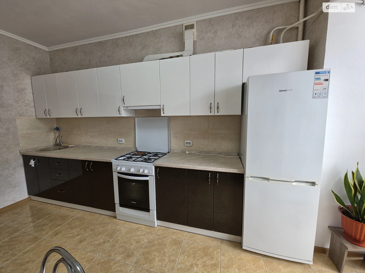 Довгострокова Оренда Квартира Озерна