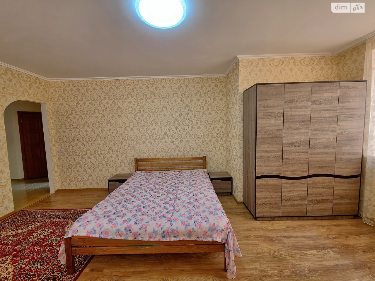 Довгострокова Оренда Квартира Озерна