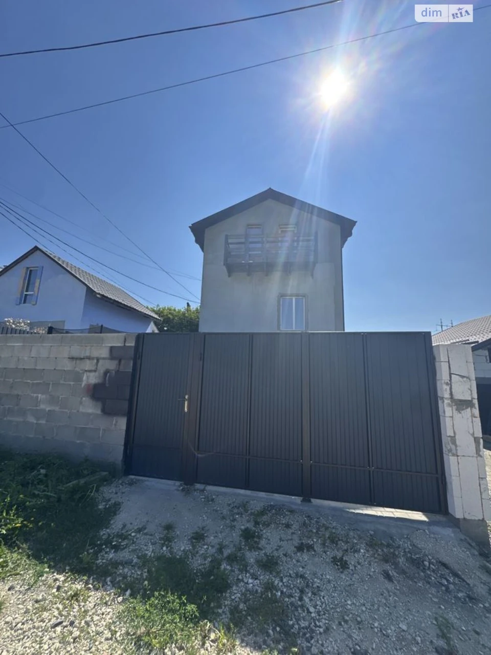 Продаж Дім Південно-Західний