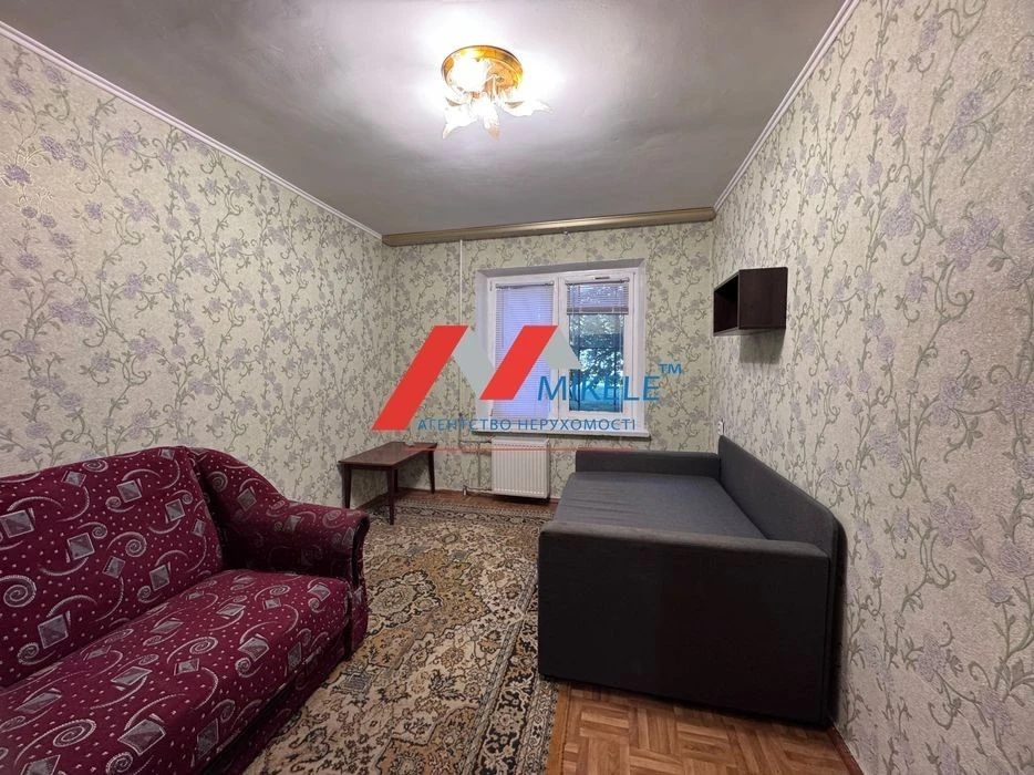No commission for sale 1-room apartment 27m2, O. Mahova/Zholudeva st. 5
