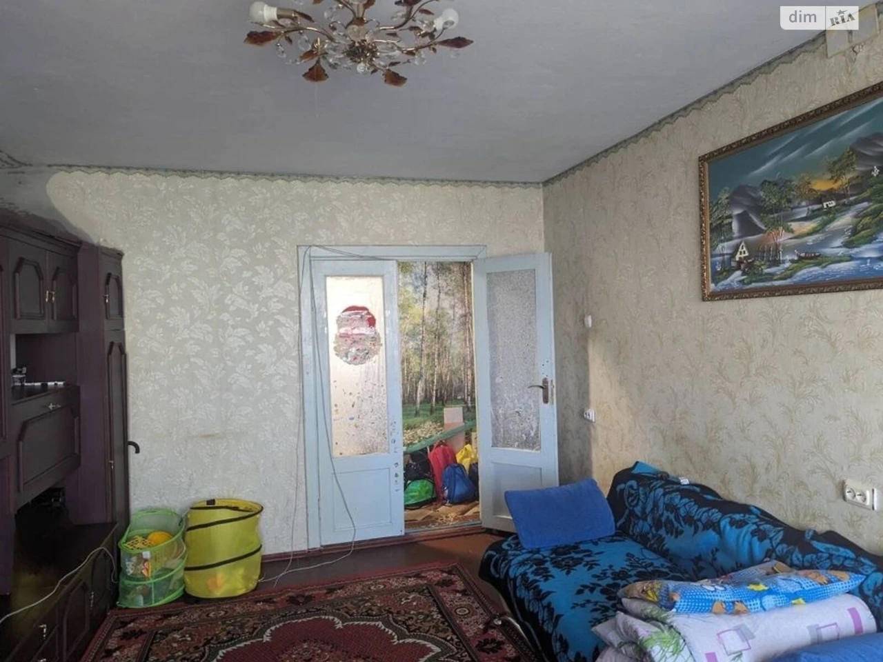 Продаж Квартира