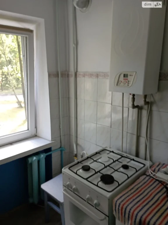 Довгострокова Оренда Квартира Дружба