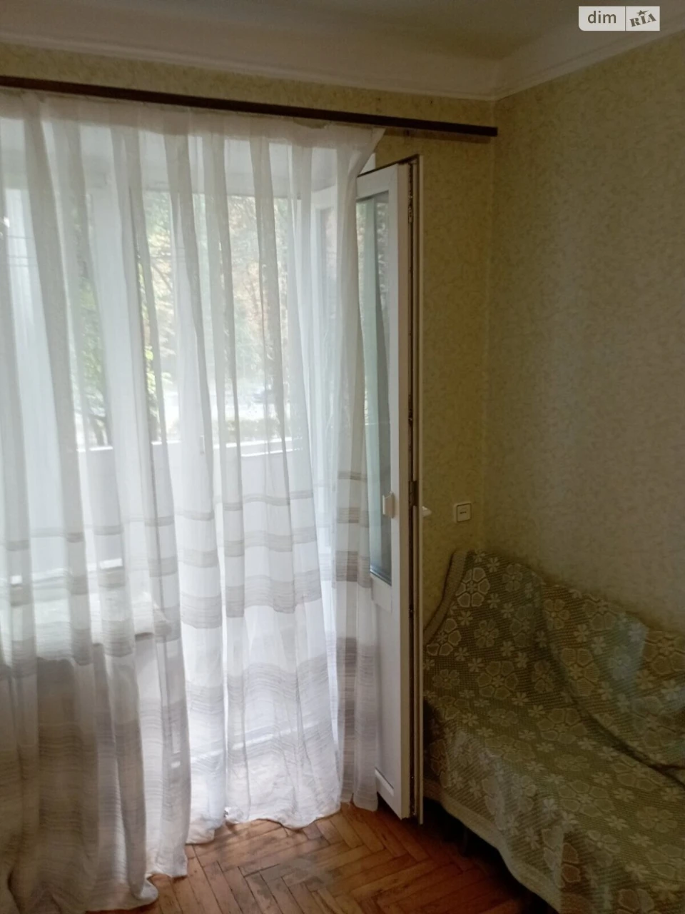 Довгострокова Оренда Квартира Дружба