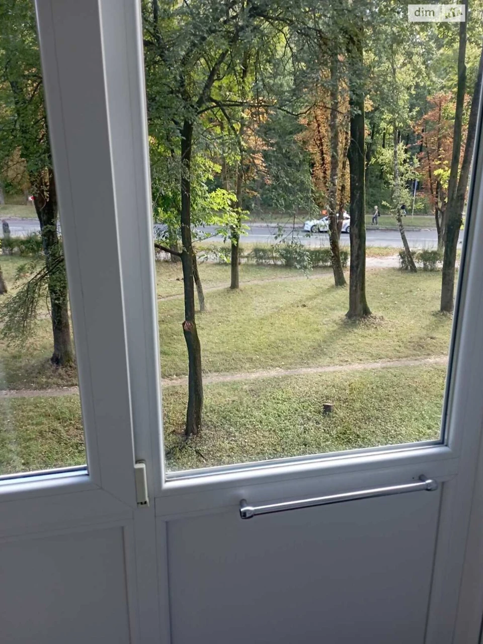 Довгострокова Оренда Квартира Дружба