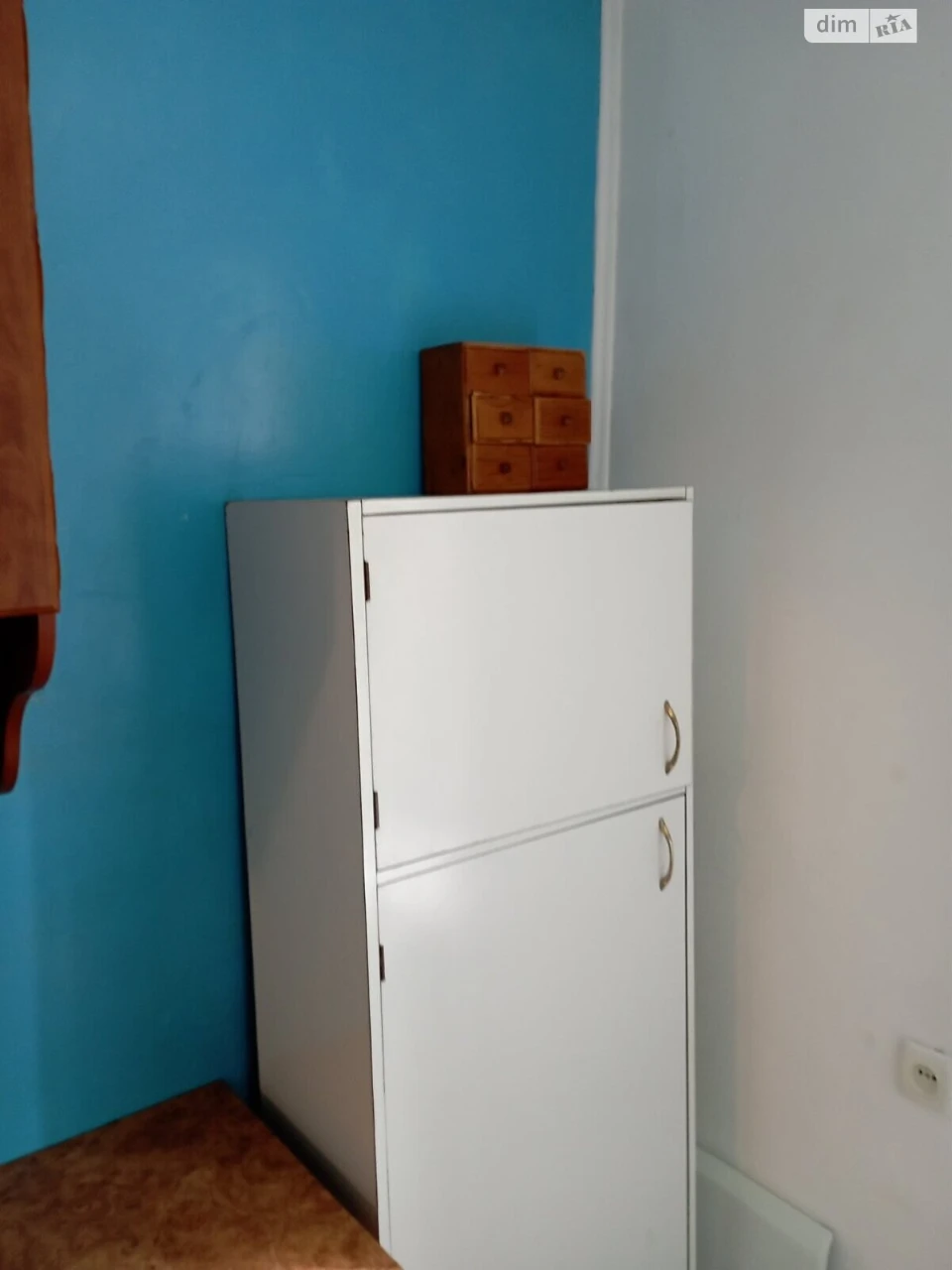 Довгострокова Оренда Квартира Дружба