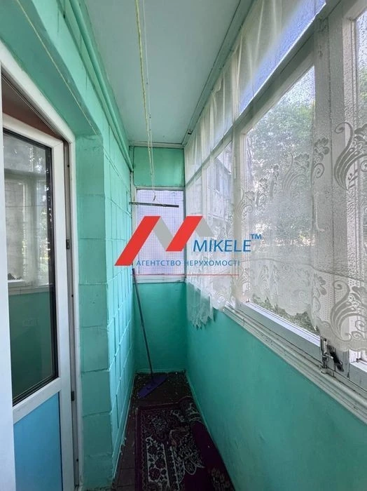 No commission for sale 1-room apartment 27m2, O. Mahova/Zholudeva st. 5