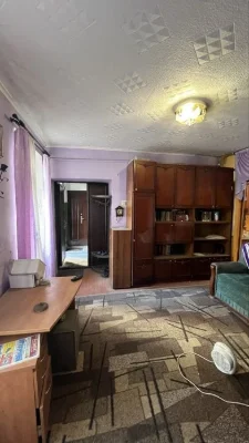 ‼️Продаж 2 кім. вул.Базарна Львів ‼️