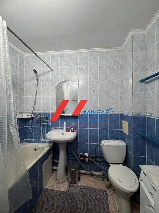 No commission for sale 1-room apartment 27m2, O. Mahova/Zholudeva st. 5