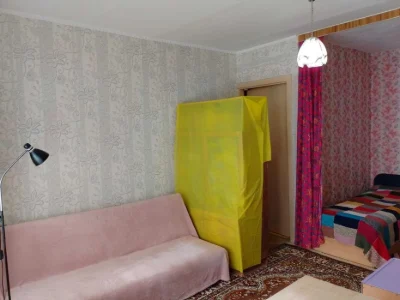 Продаж 1к квартири біля метро Святошин