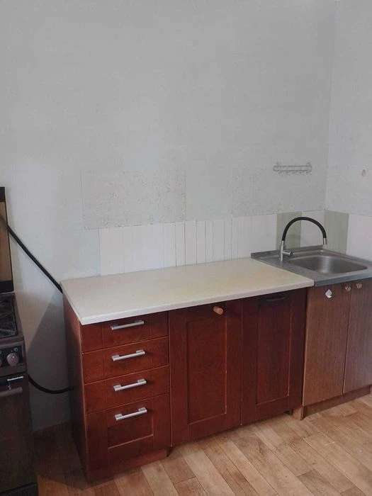 Продаж 1к квартири біля метро Святошин