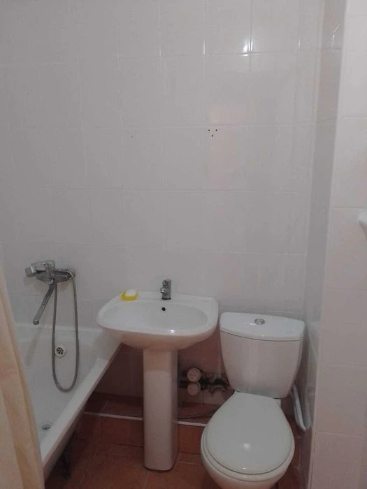 Продаж 1к квартири біля метро Святошин