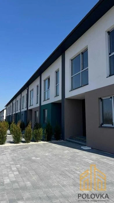 Продаж 4-кімнатного таунхаусу, район Садовий