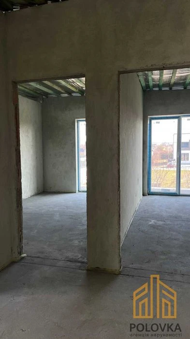 Продаж 4-кімнатного таунхаусу, район Садовий