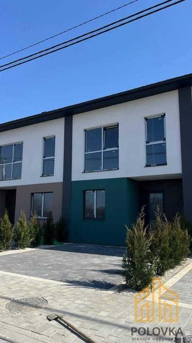 Продаж 4-кімнатного таунхаусу, район Садовий