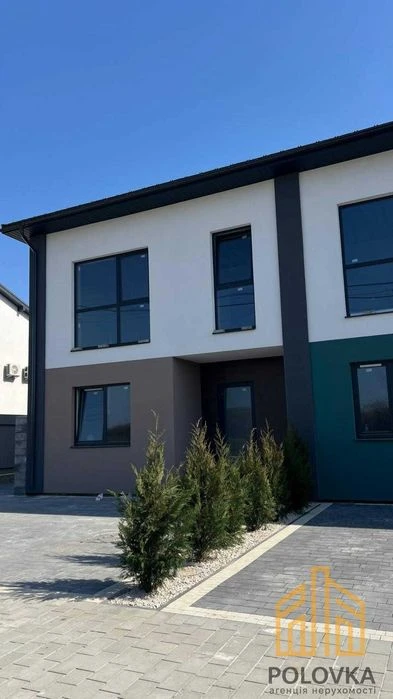 Продаж 4-кімнатного таунхаусу, район Садовий