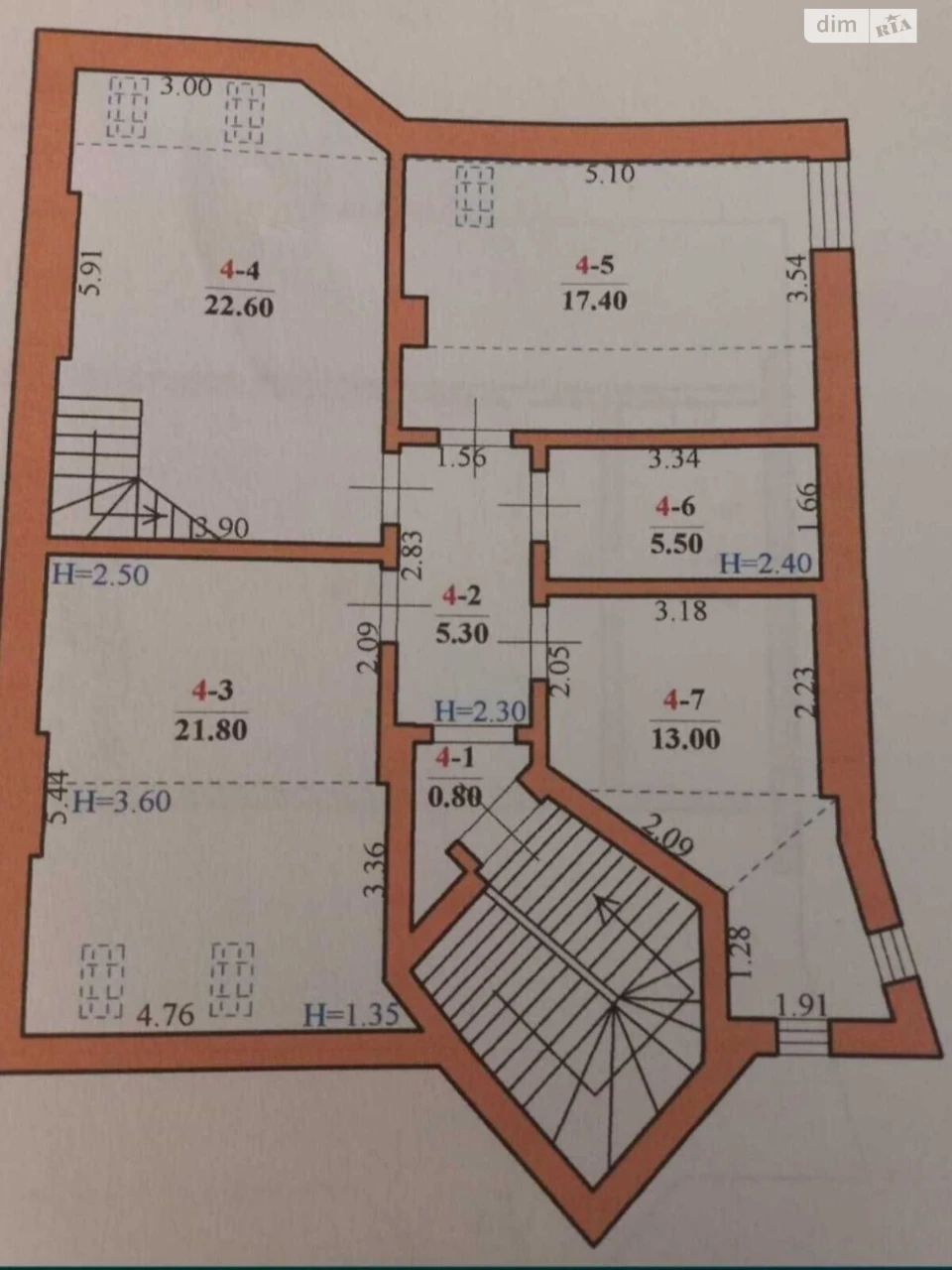 Продаж Квартира