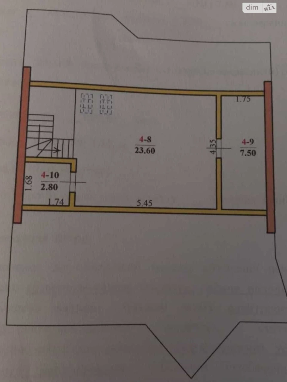 Продаж Квартира