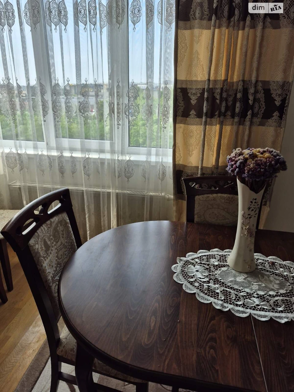 Довгострокова Оренда Квартира Сихів