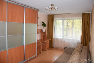 Здам Квартиру на Лісовому масиві. Лісовий пр. 20. Квартира ч