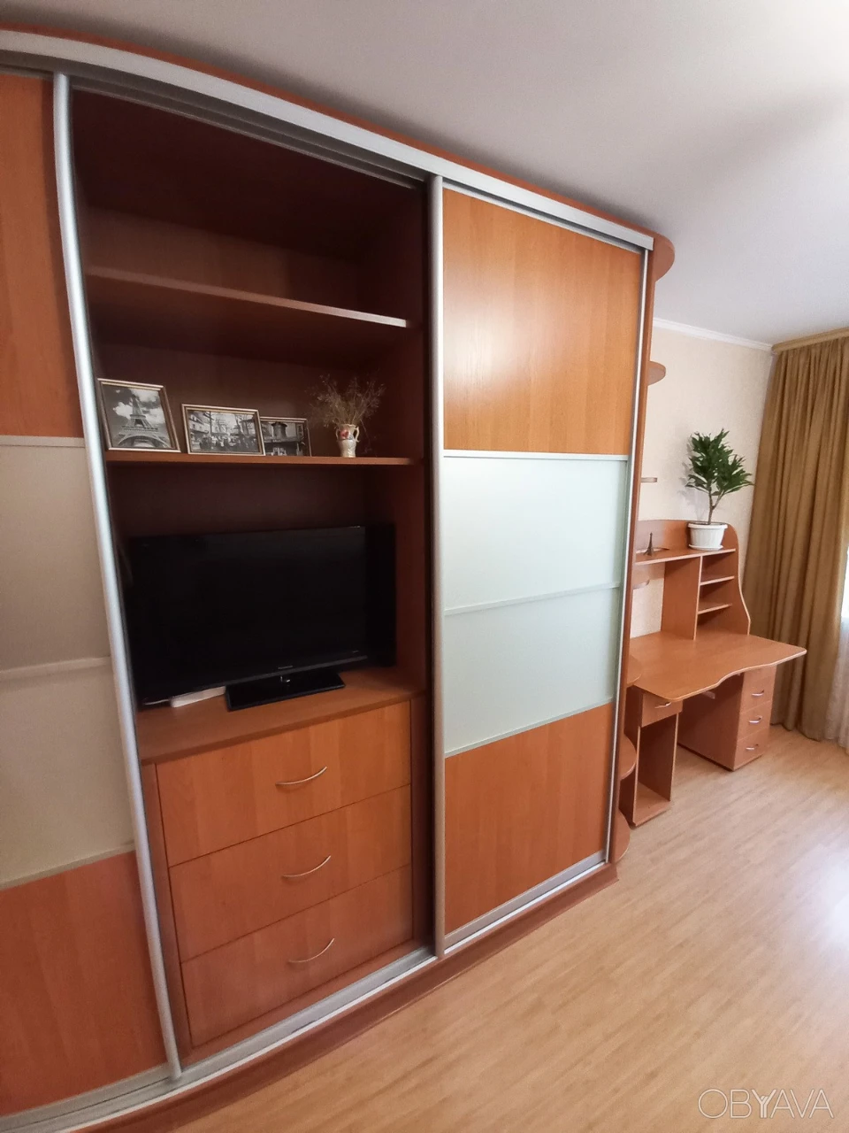 Здам Квартиру на Лісовому масиві. Лісовий пр. 20. Квартира ч