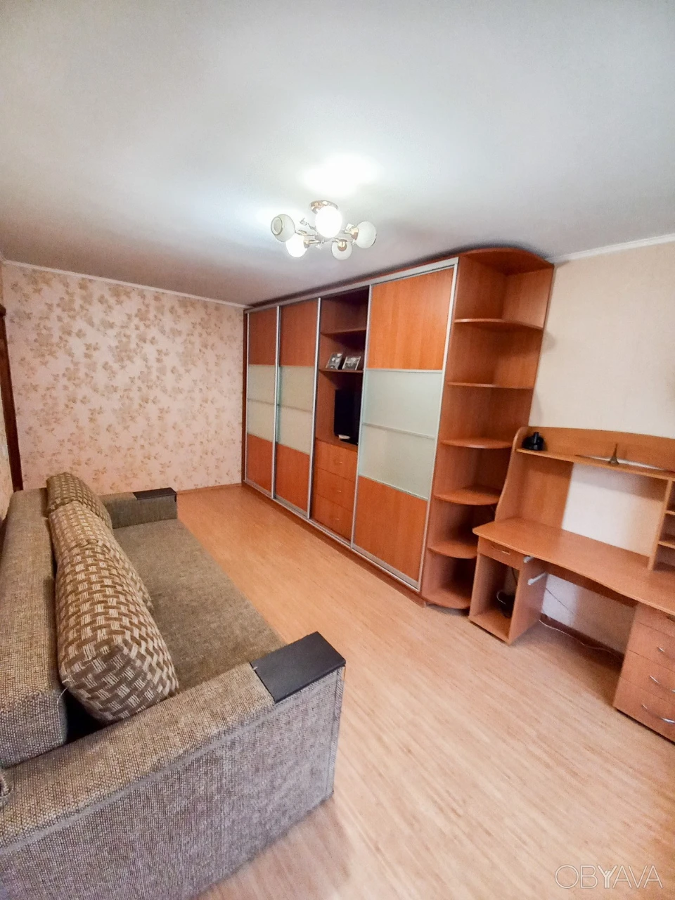 Здам Квартиру на Лісовому масиві. Лісовий пр. 20. Квартира ч