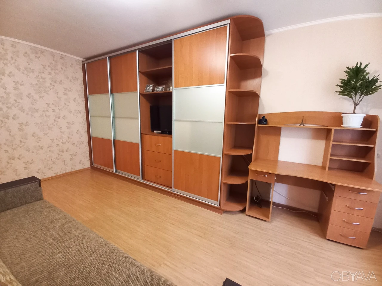 Здам Квартиру на Лісовому масиві. Лісовий пр. 20. Квартира ч